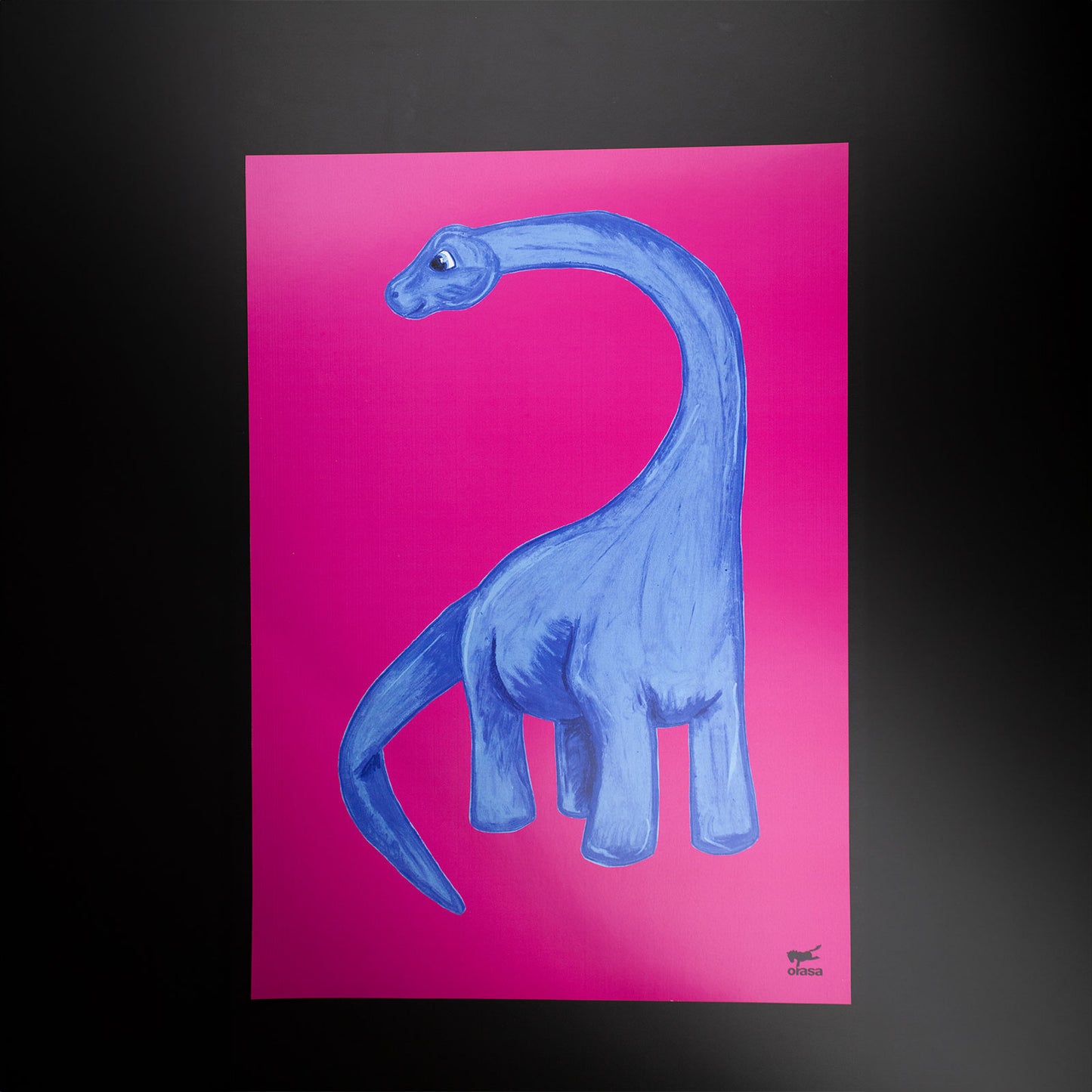 Orasa Poster – verschiedene Tiere