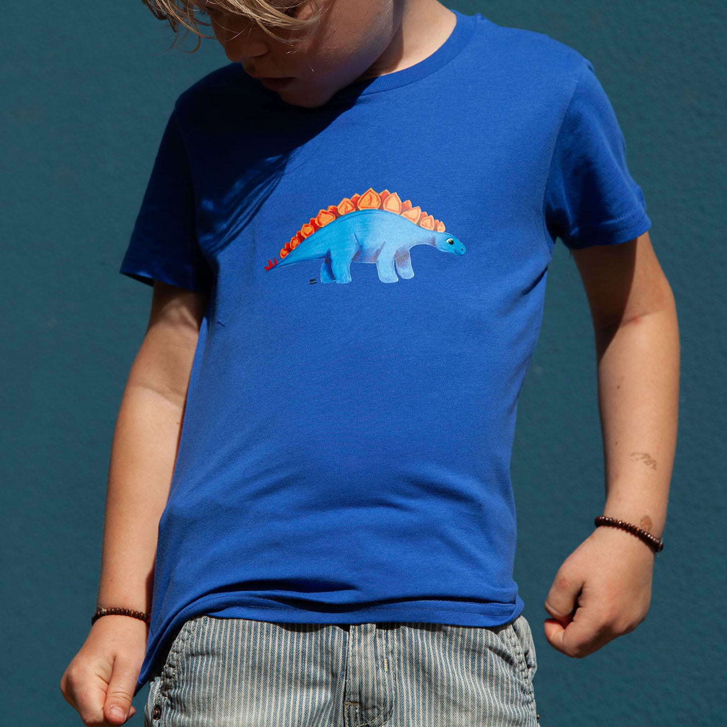 Orasa Kids-Shirt – verschiedene Frontprints