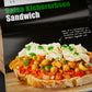 „Sandwich oben ohne“ Munteres Holzschwein Kochbuch