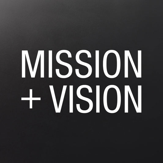 Mission und Vission Statement  – Workshop